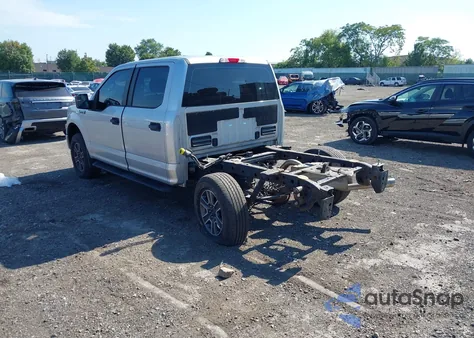 2015 Ford F-150 Xl z USA, uszkodzony, nr VIN 1FTEW1EF8FFD05386